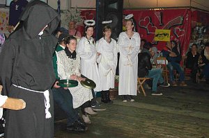 Kirmes in Bielen 2014