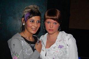 Scholl Out Party in der Webe.nnz-City Scout on Tour