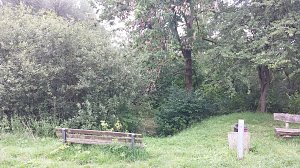 Rund um die Salza-Quelle