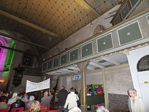 25 Jahre danach