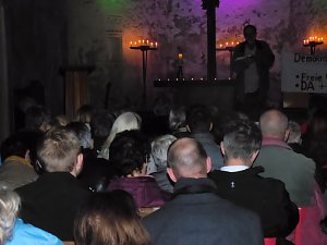 25 Jahre danach