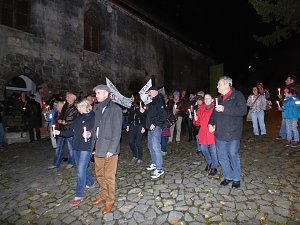 25 Jahre danach