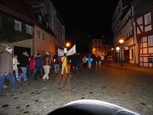 25 Jahre danach