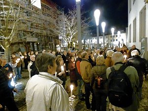 25 Jahre danach