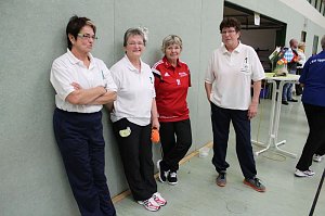Bossel-Meister kommen aus K&ouml;then