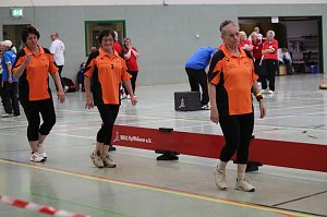 Bossel-Meister kommen aus K&ouml;then