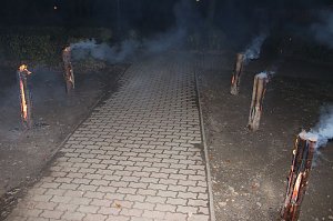 Bossel-Meister kommen aus K&ouml;then