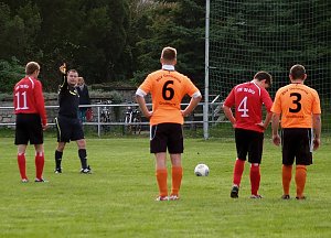 Salza gewinnt in Gro&szlig;furra