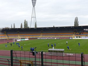 Wacker gewinnt 2:0 in Berlin