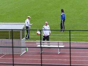Wacker gewinnt 2:0 in Berlin