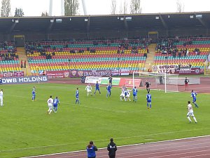 Wacker gewinnt 2:0 in Berlin