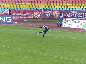 Wacker gewinnt 2:0 in Berlin