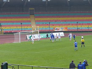 Wacker gewinnt 2:0 in Berlin