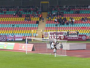 Wacker gewinnt 2:0 in Berlin