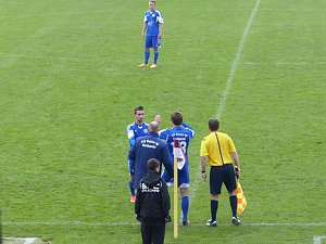 Wacker gewinnt 2:0 in Berlin