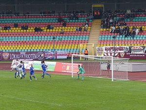 Wacker gewinnt 2:0 in Berlin