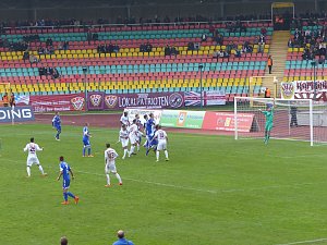 Wacker gewinnt 2:0 in Berlin
