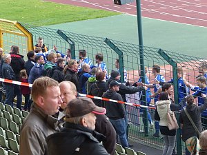 Wacker gewinnt 2:0 in Berlin