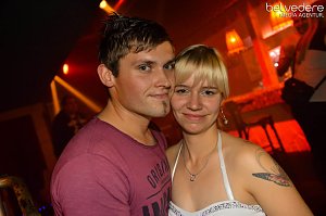 Party im Nordh&auml;user Sax