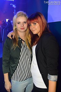 Party im Nordh&auml;user Sax