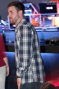 Party im Jugenclubhaus