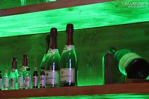 Party im Jugenclubhaus
