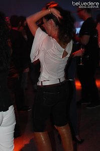 Party im Jugenclubhaus