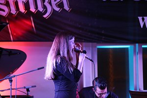 Tango und Jazz