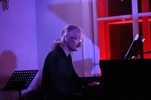 Tango und Jazz