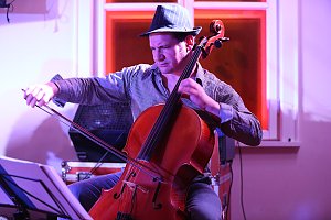 Tango und Jazz