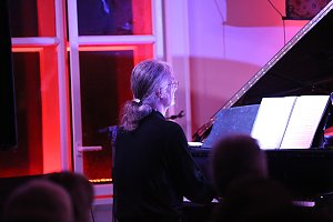 Tango und Jazz