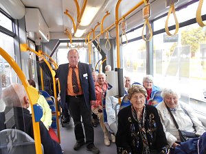 Sonderfahrt f&uuml;r Nordh&auml;user Senioren
