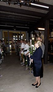 Hochzeit im Tabakspeicher