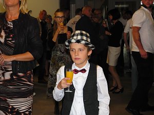 Hochzeit im Tabakspeicher