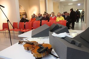 Die Himmelgartenbibliothek kehrt zur&uuml;ck