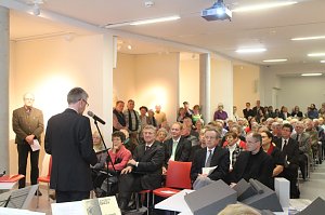 Die Himmelgartenbibliothek kehrt zur&uuml;ck