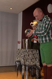 S&auml;chsisch in der Tradi