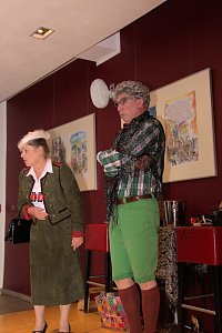 S&auml;chsisch in der Tradi