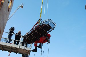 Zusammenarbeit ge&uuml;bt