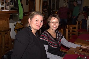 Geburtstag gefeiert