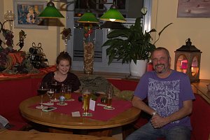 Geburtstag gefeiert