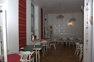 Geburtstag gefeiert