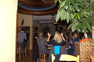 Geburtstag gefeiert