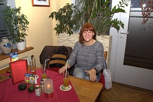 Geburtstag gefeiert