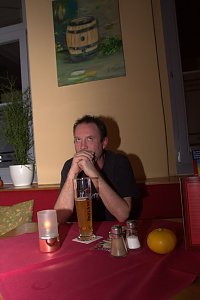 Geburtstag gefeiert