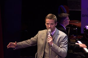 JazzRabazz als Abschluss