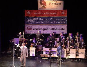 JazzRabazz als Abschluss