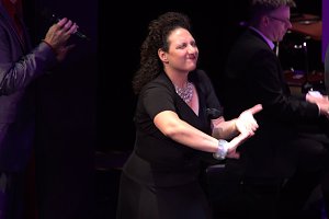 JazzRabazz als Abschluss