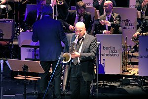 JazzRabazz als Abschluss