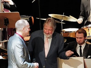 JazzRabazz als Abschluss